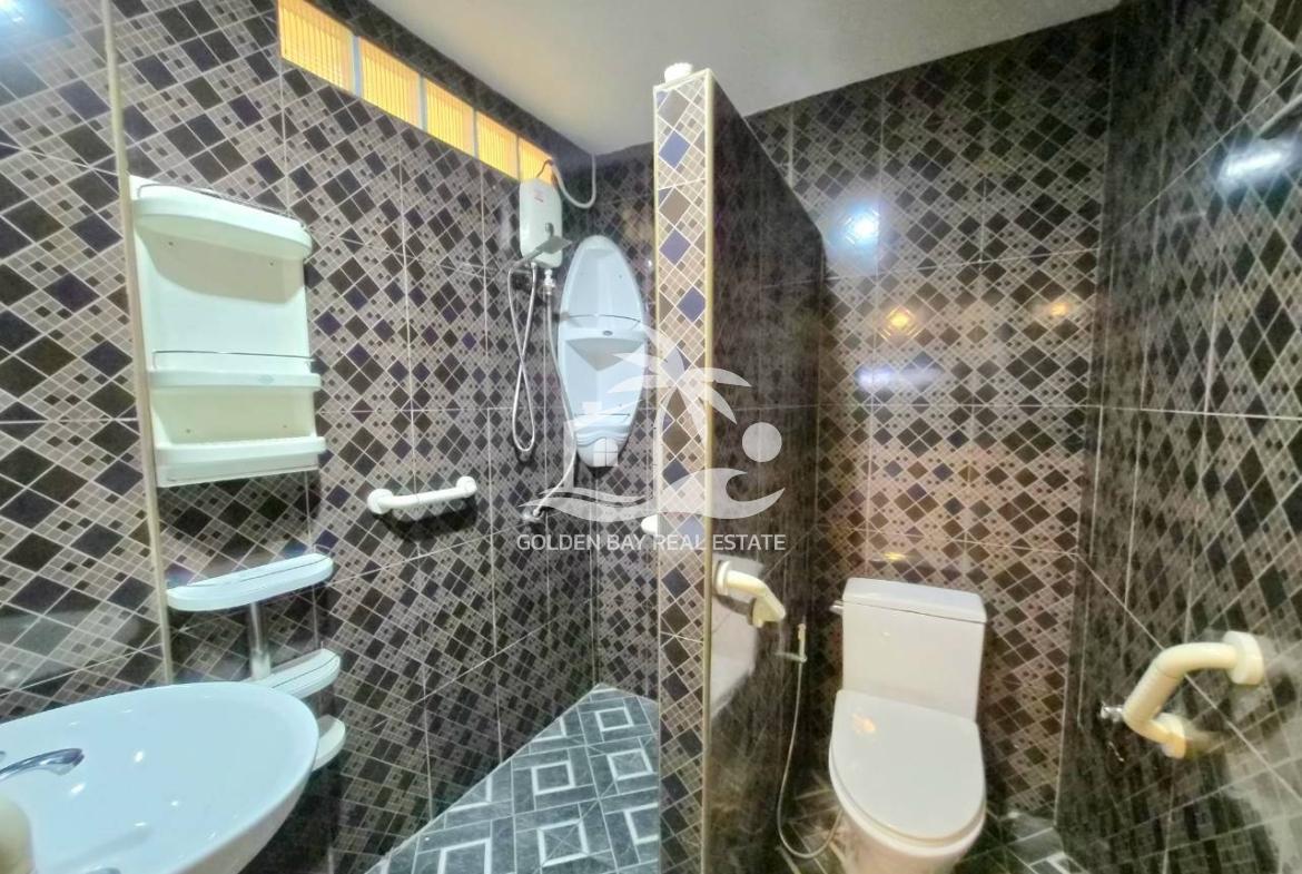 Private House near Mabprachan Lake – East Pattaya