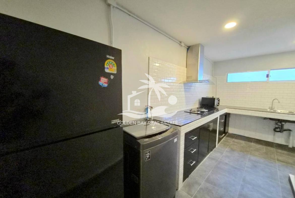 Private House near Mabprachan Lake – East Pattaya