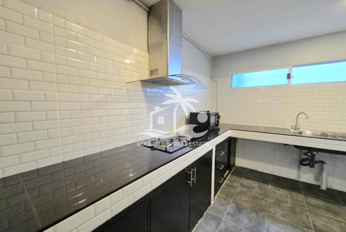 Private House near Mabprachan Lake – East Pattaya