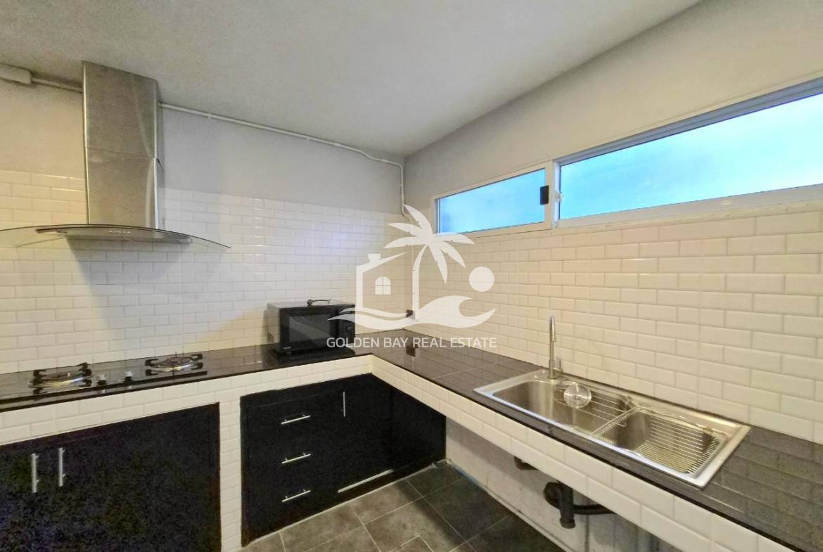 Private House near Mabprachan Lake – East Pattaya