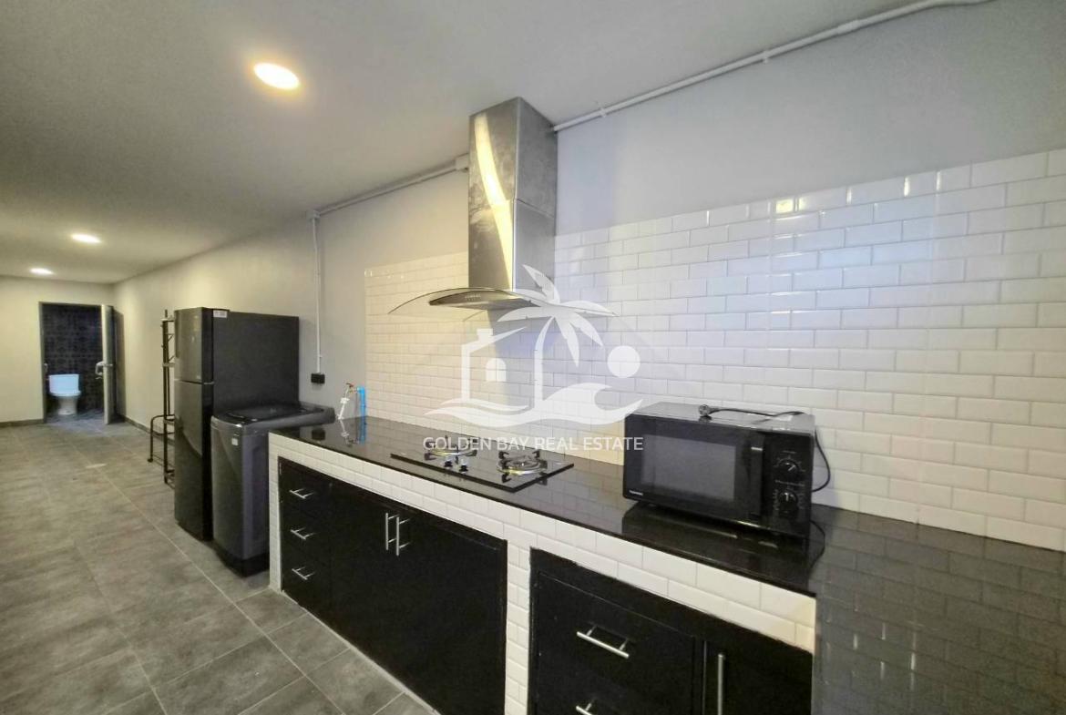 Private House near Mabprachan Lake – East Pattaya