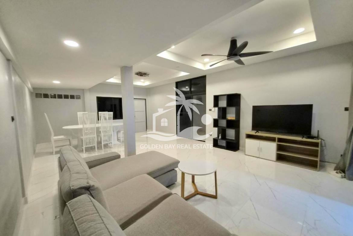 Private House near Mabprachan Lake – East Pattaya