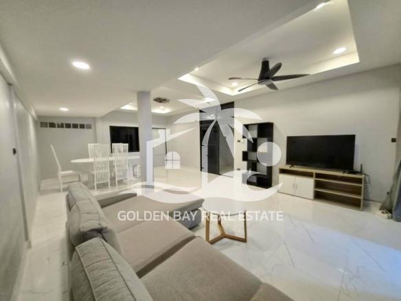 Private House near Mabprachan Lake – East Pattaya