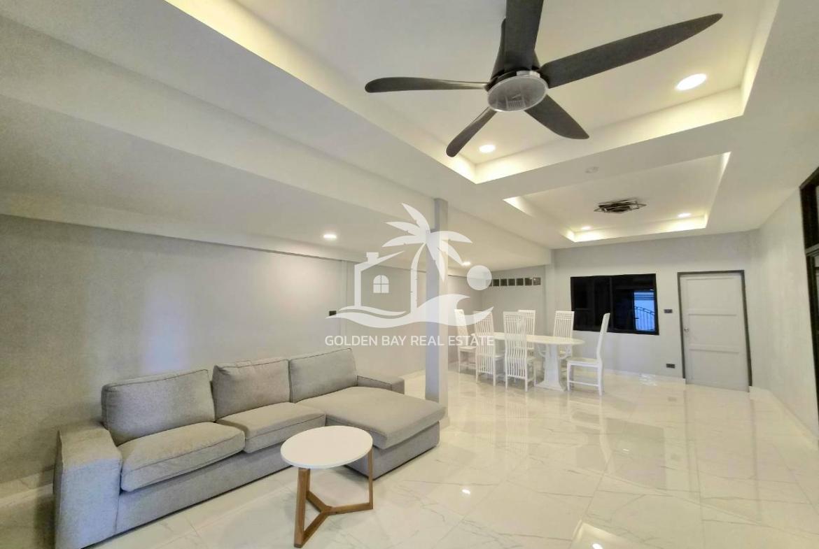 Private House near Mabprachan Lake – East Pattaya
