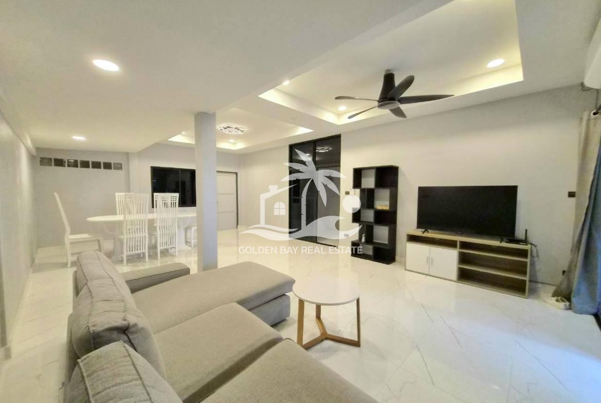 Private House near Mabprachan Lake – East Pattaya