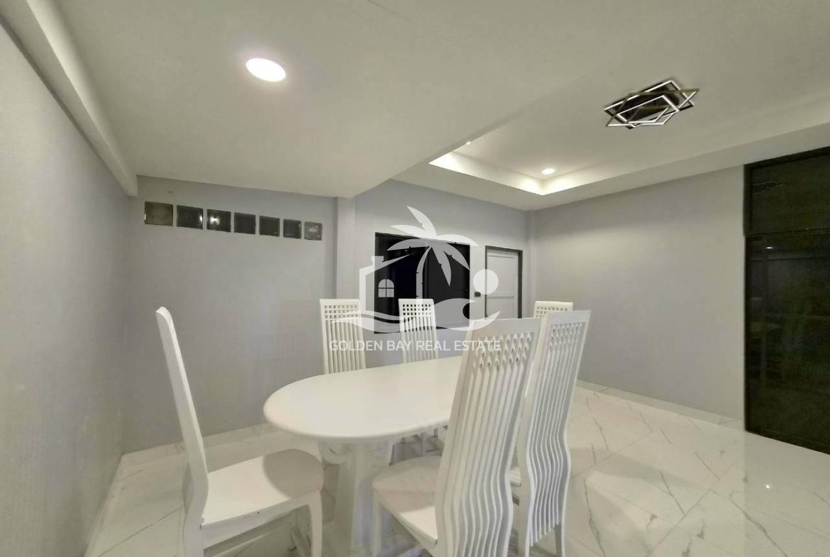 Private House near Mabprachan Lake – East Pattaya