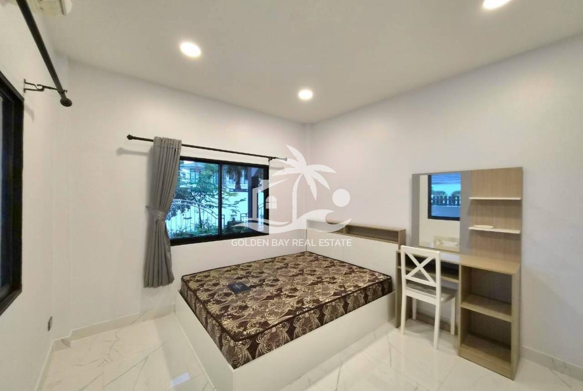 Private House near Mabprachan Lake – East Pattaya