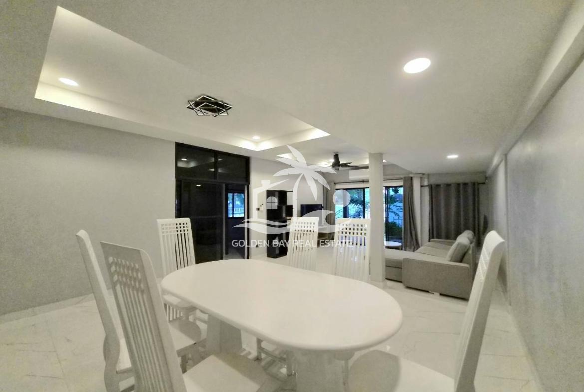 Private House near Mabprachan Lake – East Pattaya
