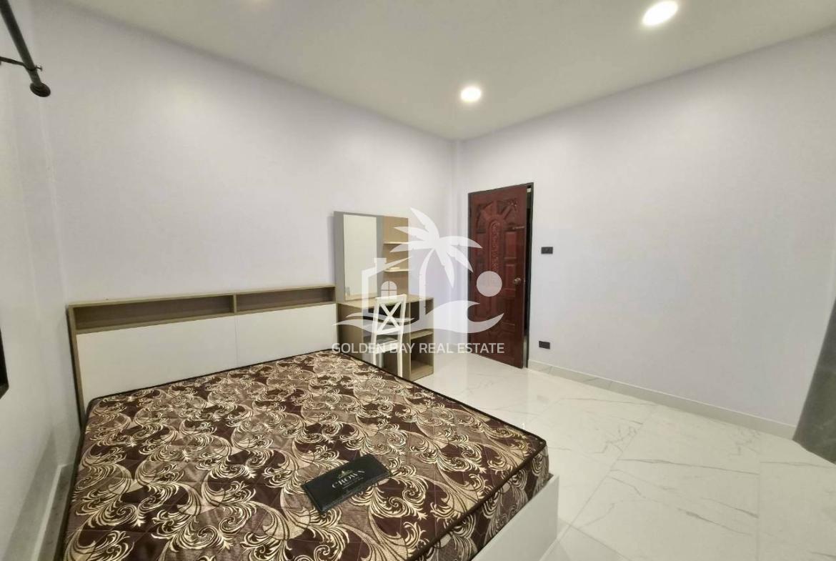 Private House near Mabprachan Lake – East Pattaya