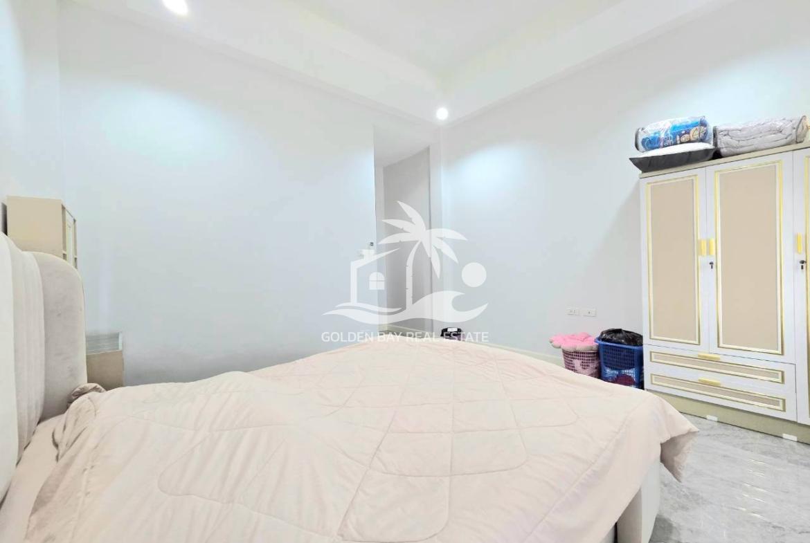 Private House Takian Tia – East Pattaya