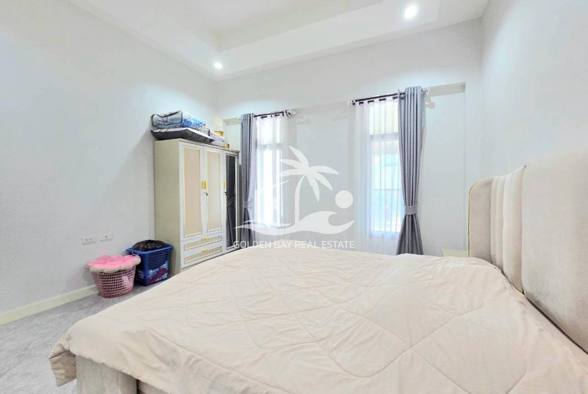 Private House Takian Tia – East Pattaya