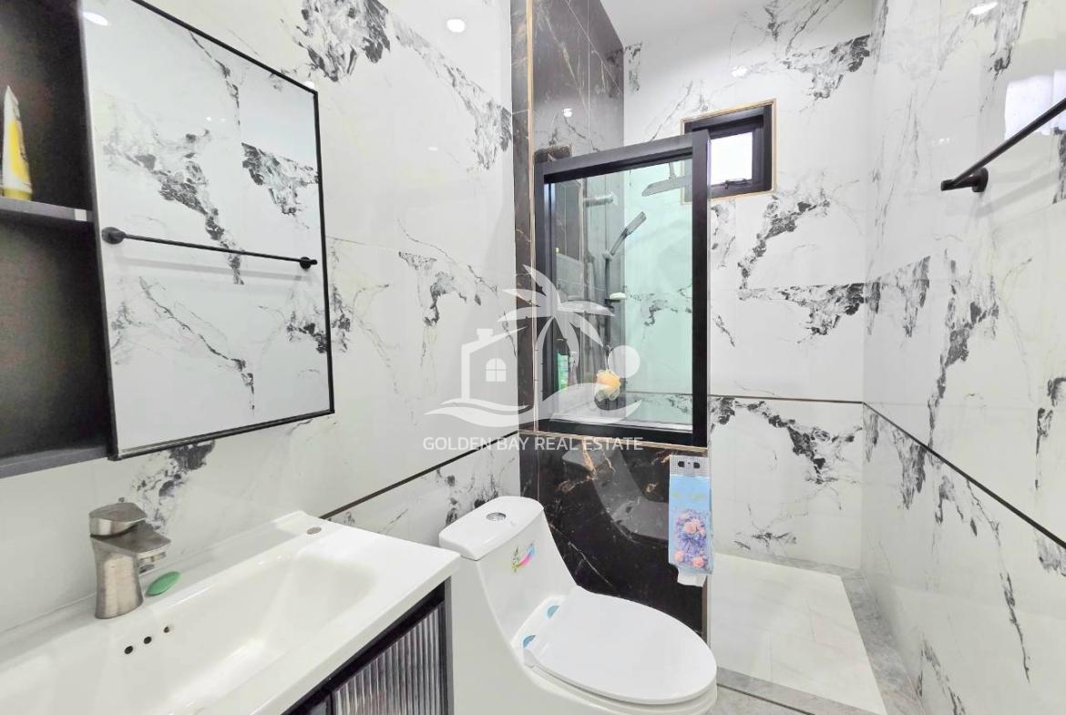 Private House Takian Tia – East Pattaya