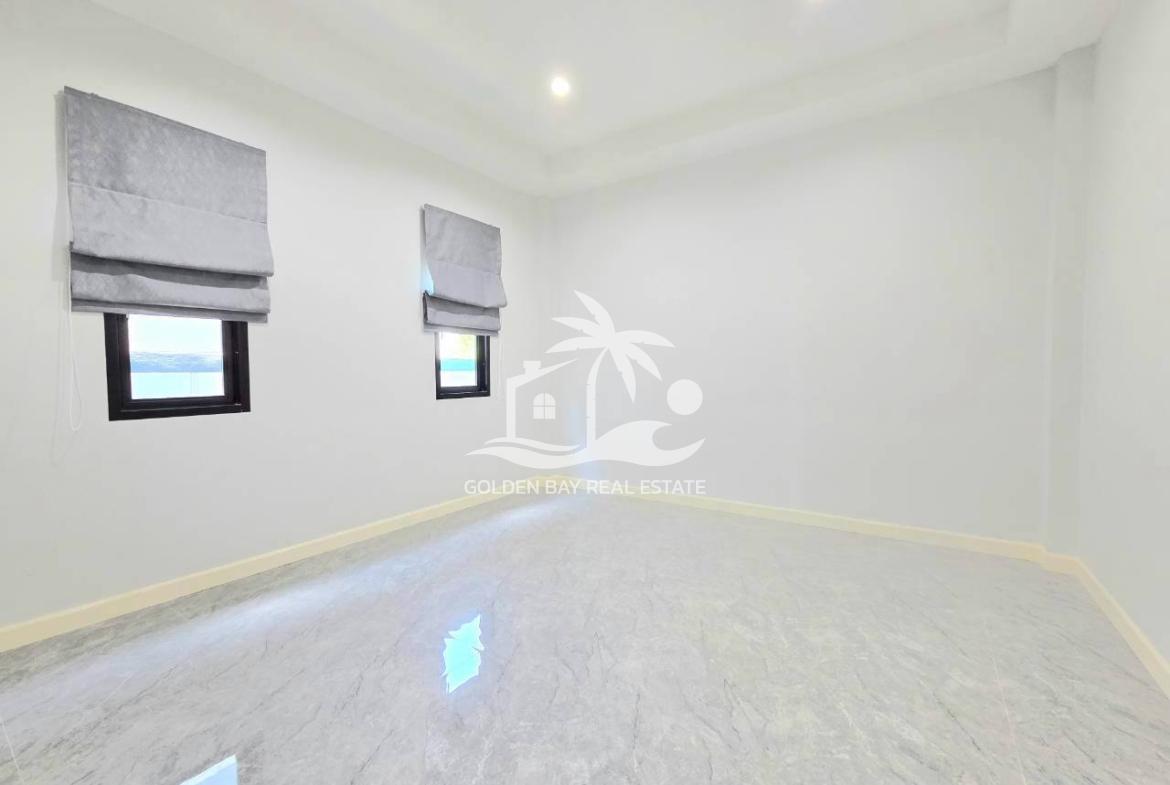 Private House Takian Tia – East Pattaya