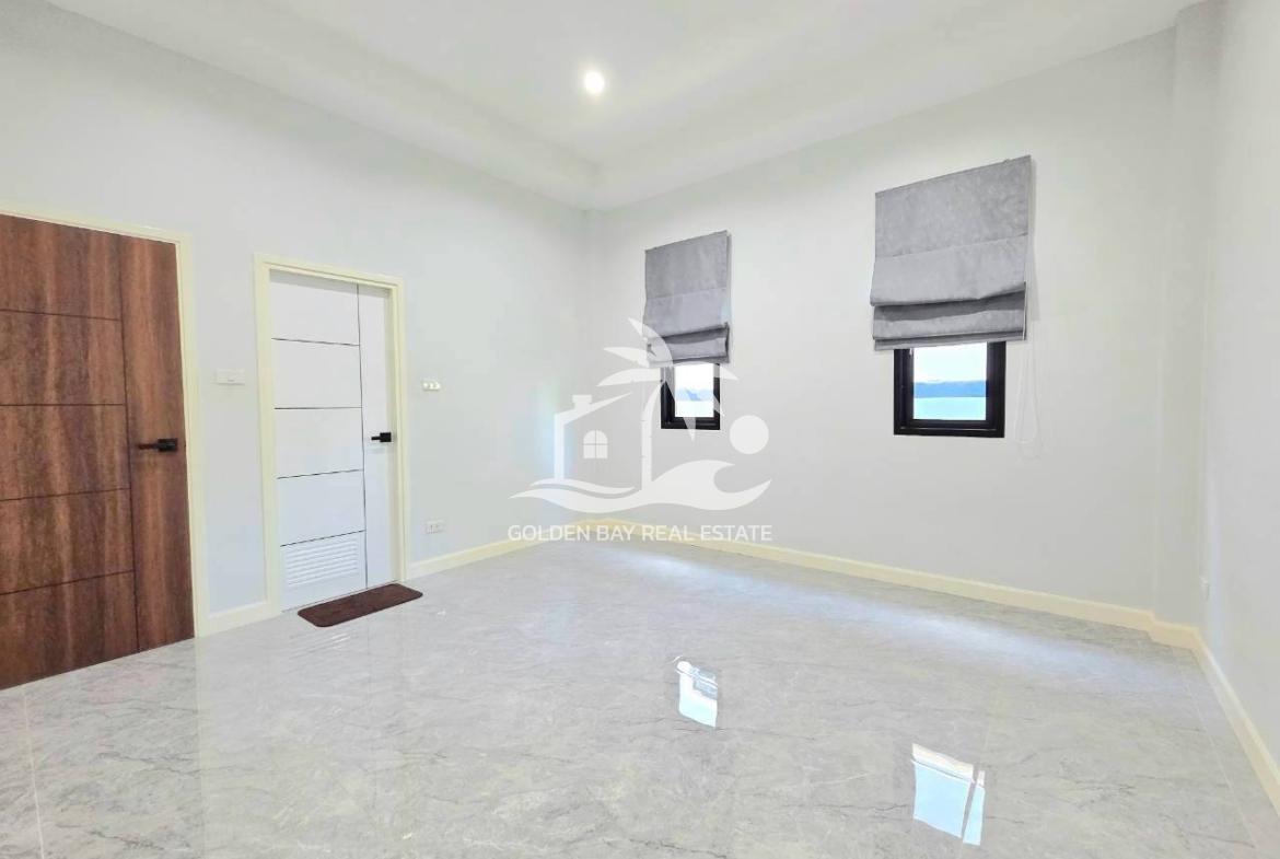 Private House Takian Tia – East Pattaya