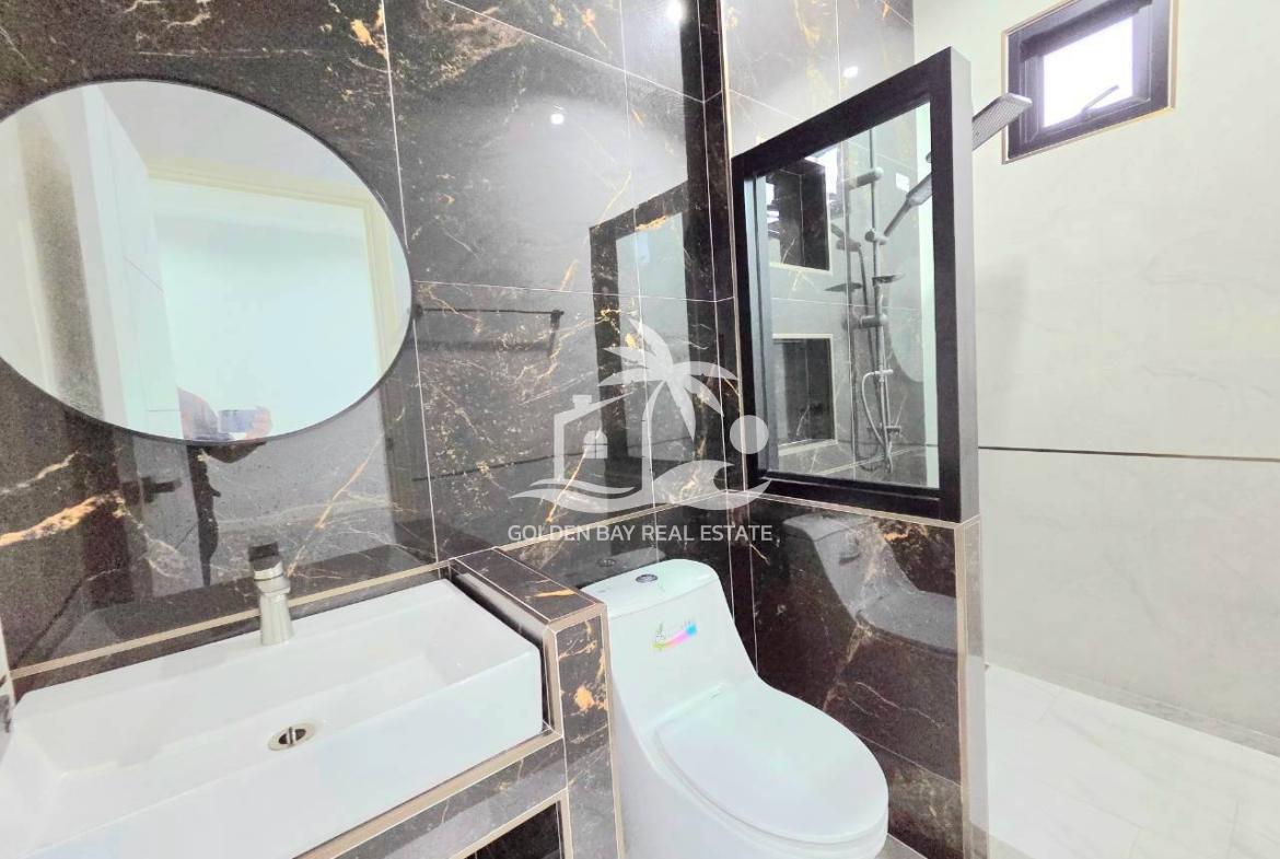 Private House Takian Tia – East Pattaya