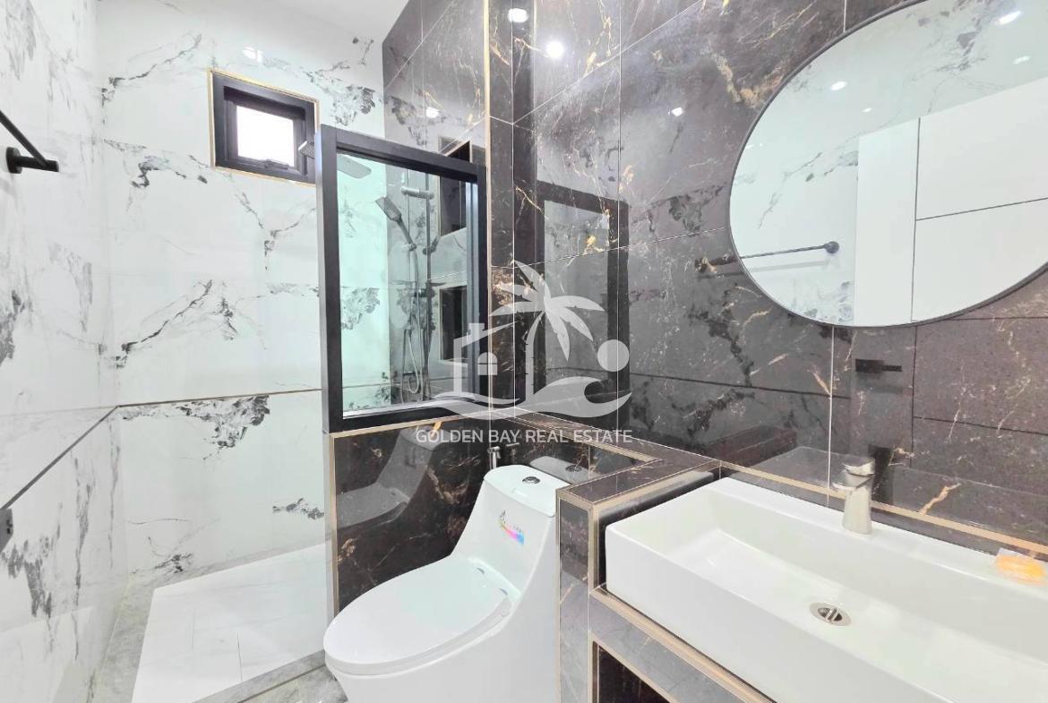 Private House Takian Tia – East Pattaya