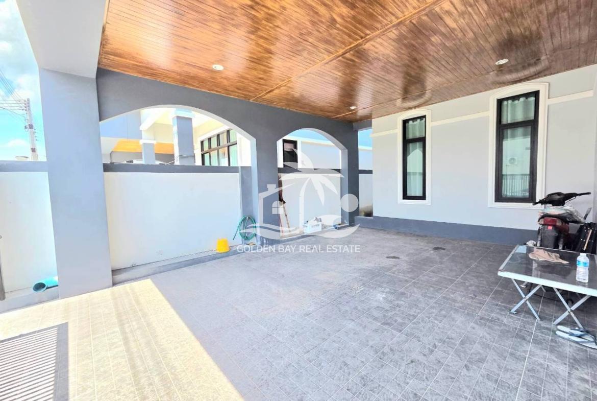 Private House Takian Tia – East Pattaya