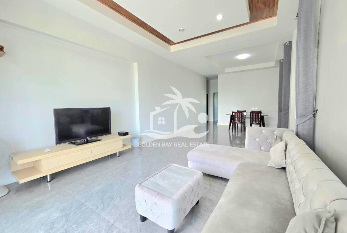 Private House Takian Tia – East Pattaya