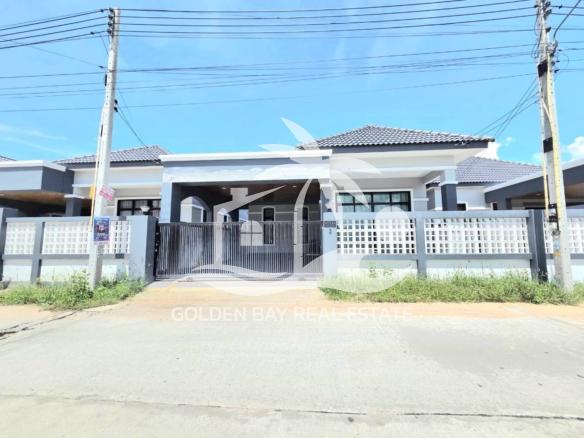 Private House Takian Tia – East Pattaya
