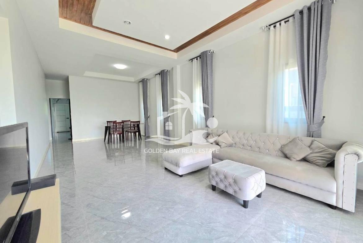 Private House Takian Tia – East Pattaya