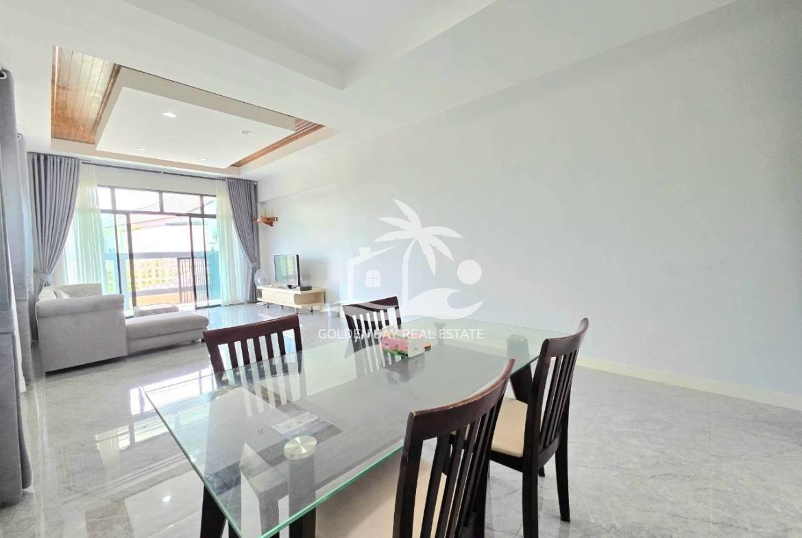 Private House Takian Tia – East Pattaya