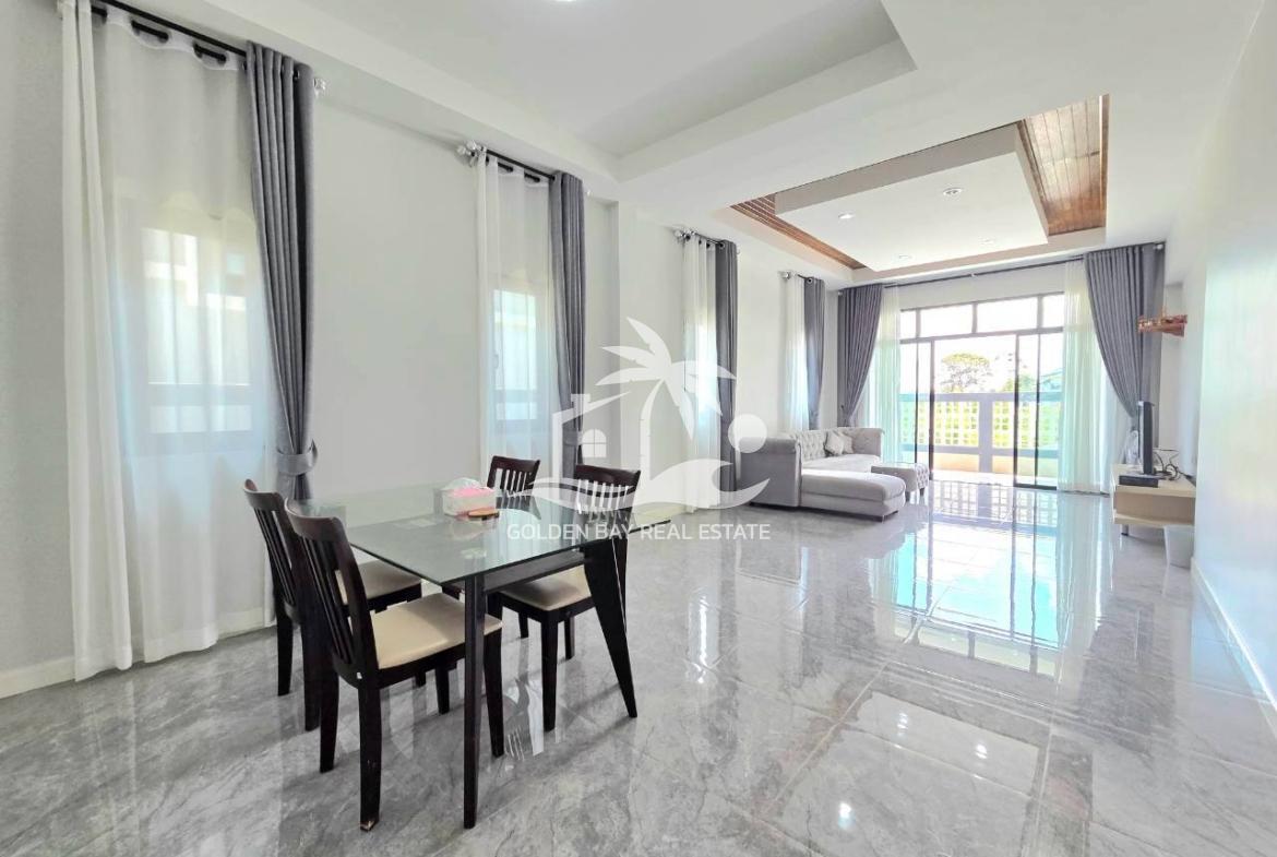 Private House Takian Tia – East Pattaya