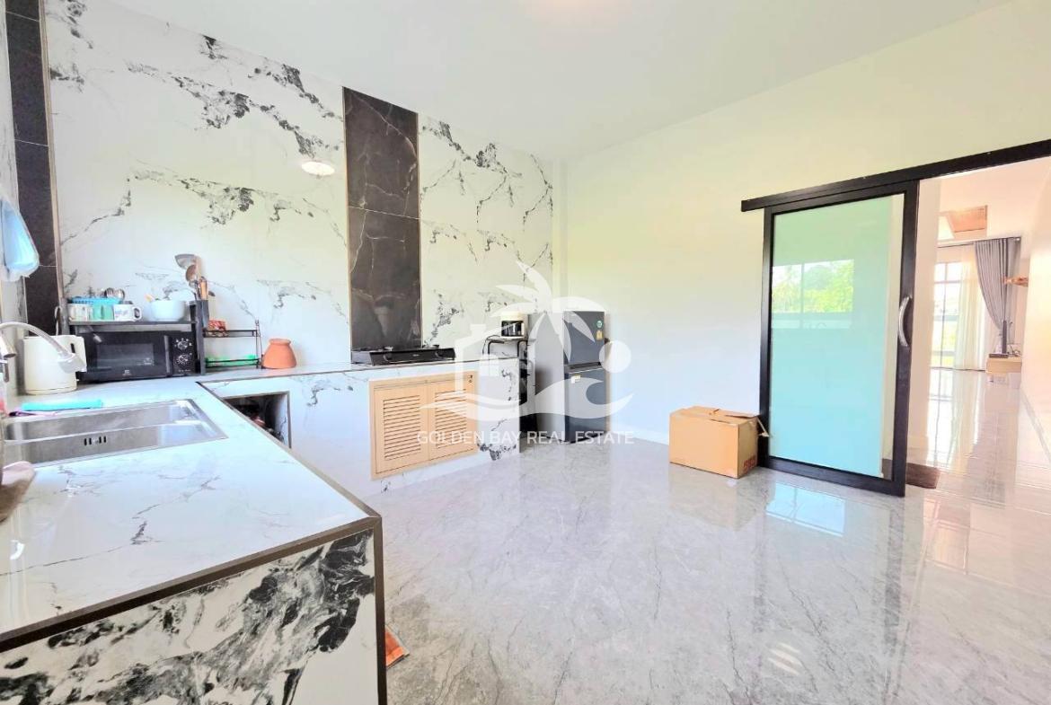 Private House Takian Tia – East Pattaya