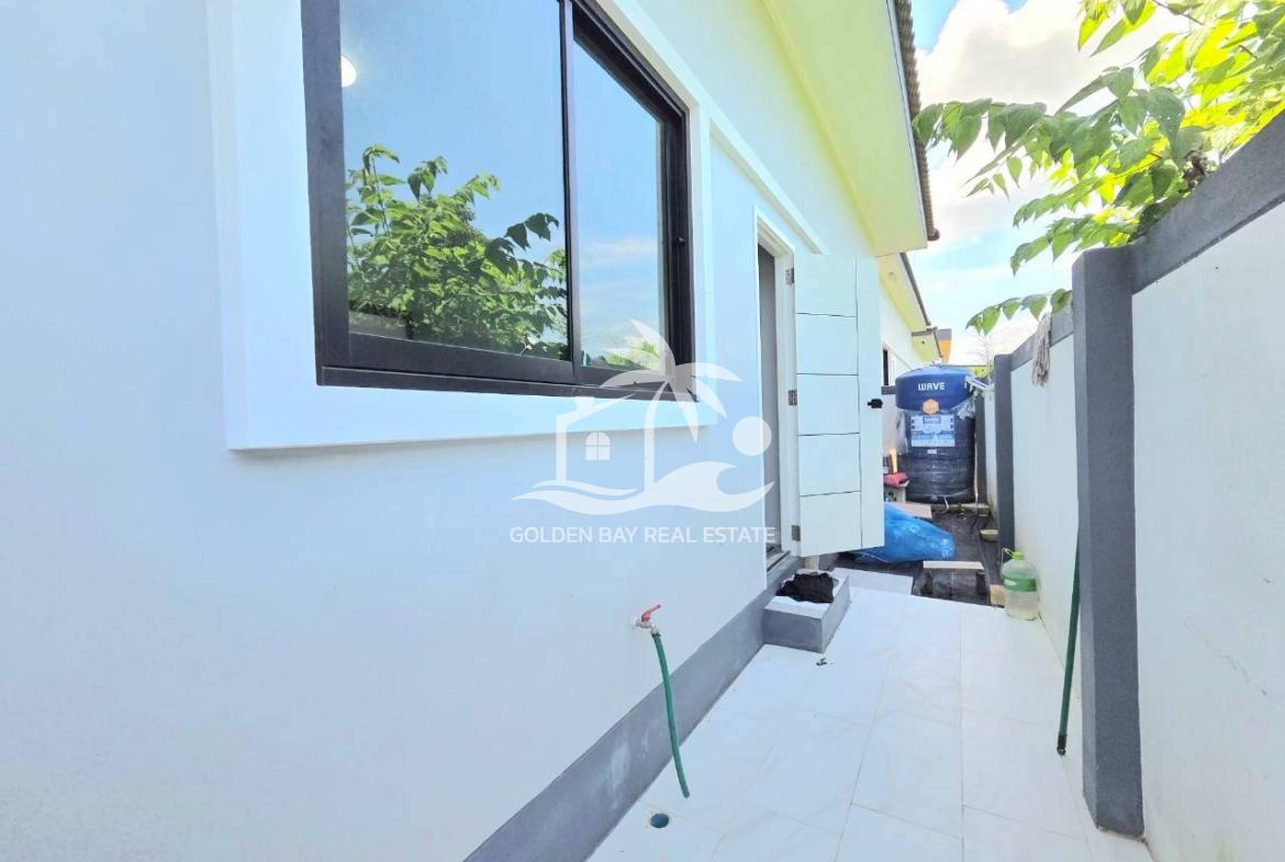 Private House Takian Tia – East Pattaya