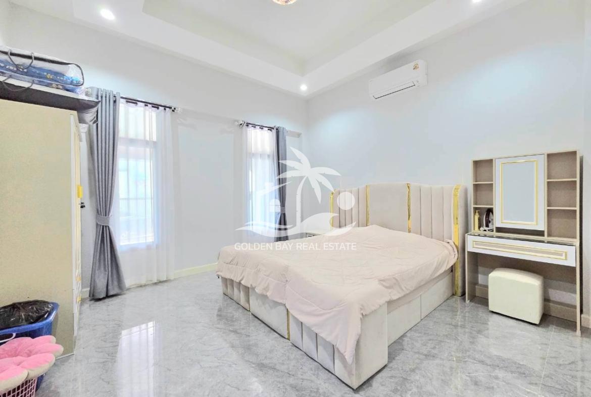 Private House Takian Tia – East Pattaya