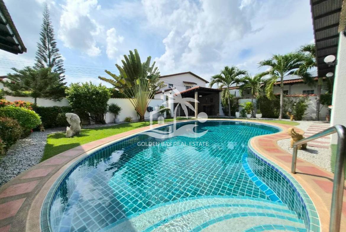 Mabprachan Garden – East Pattaya