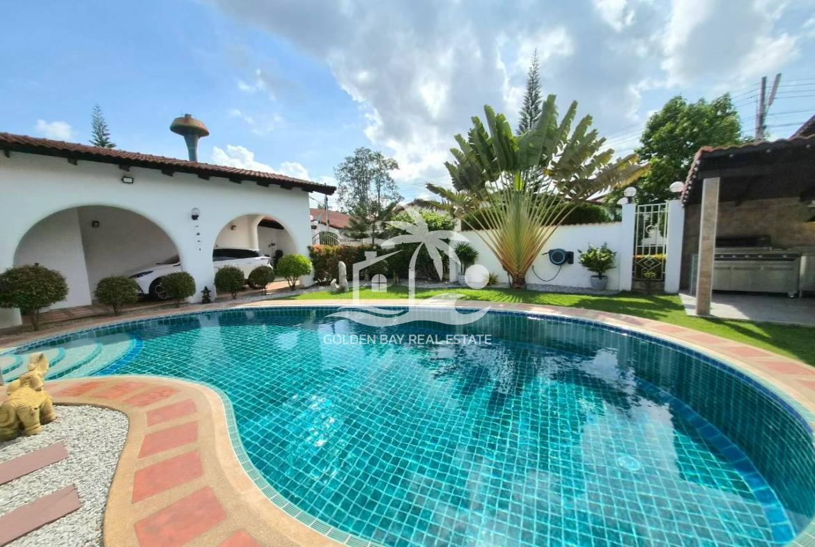 Mabprachan Garden – East Pattaya