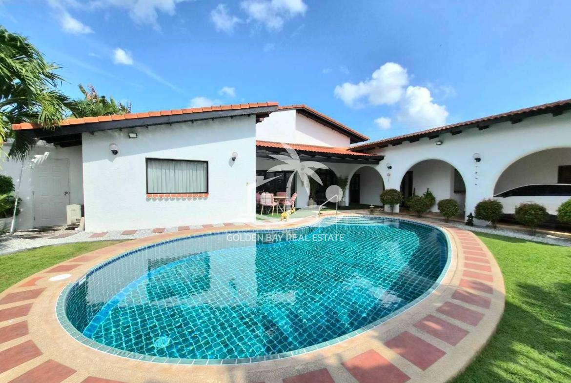 Mabprachan Garden – East Pattaya