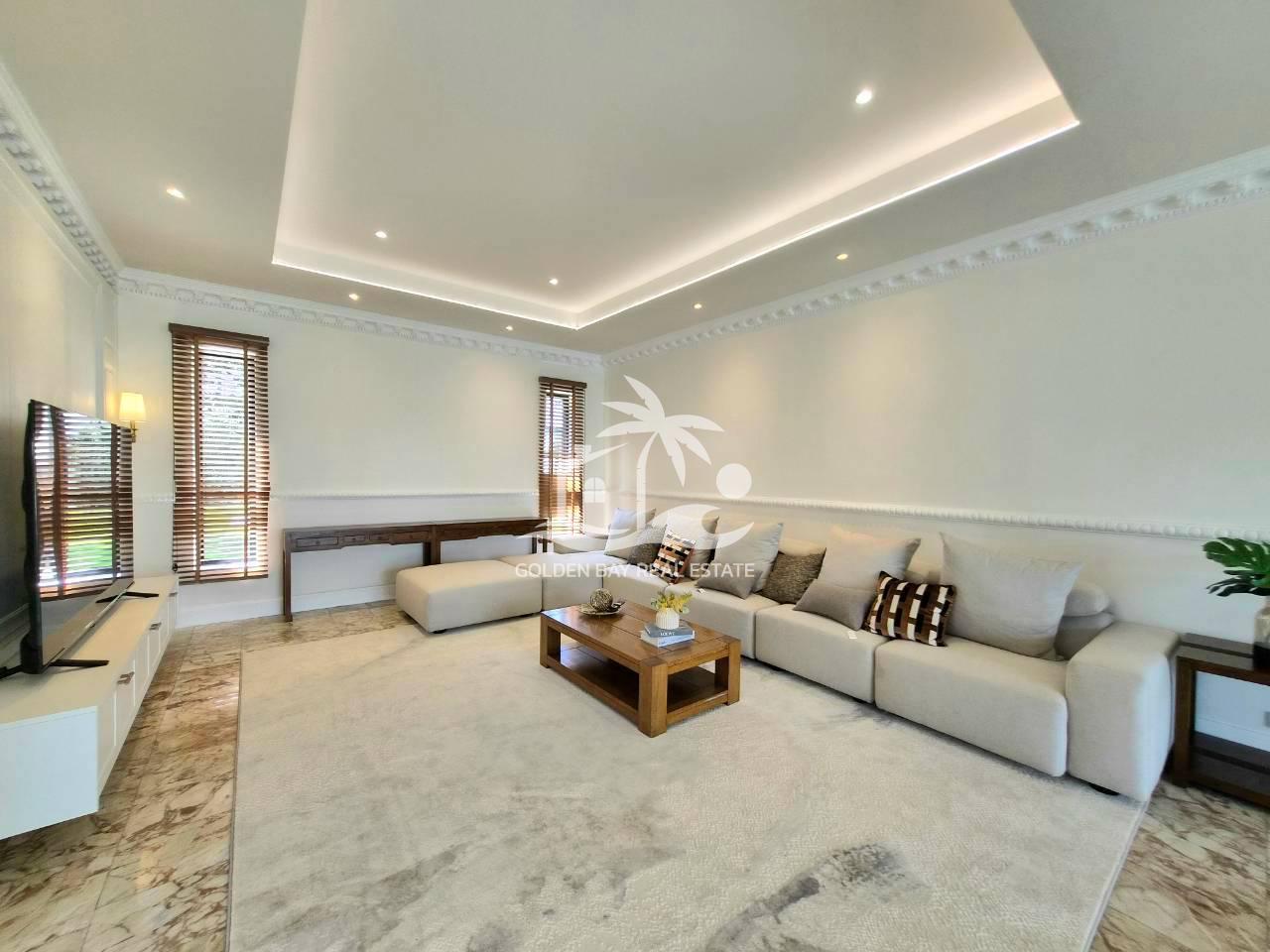 Private house at Mabprachan lake – East Pattaya