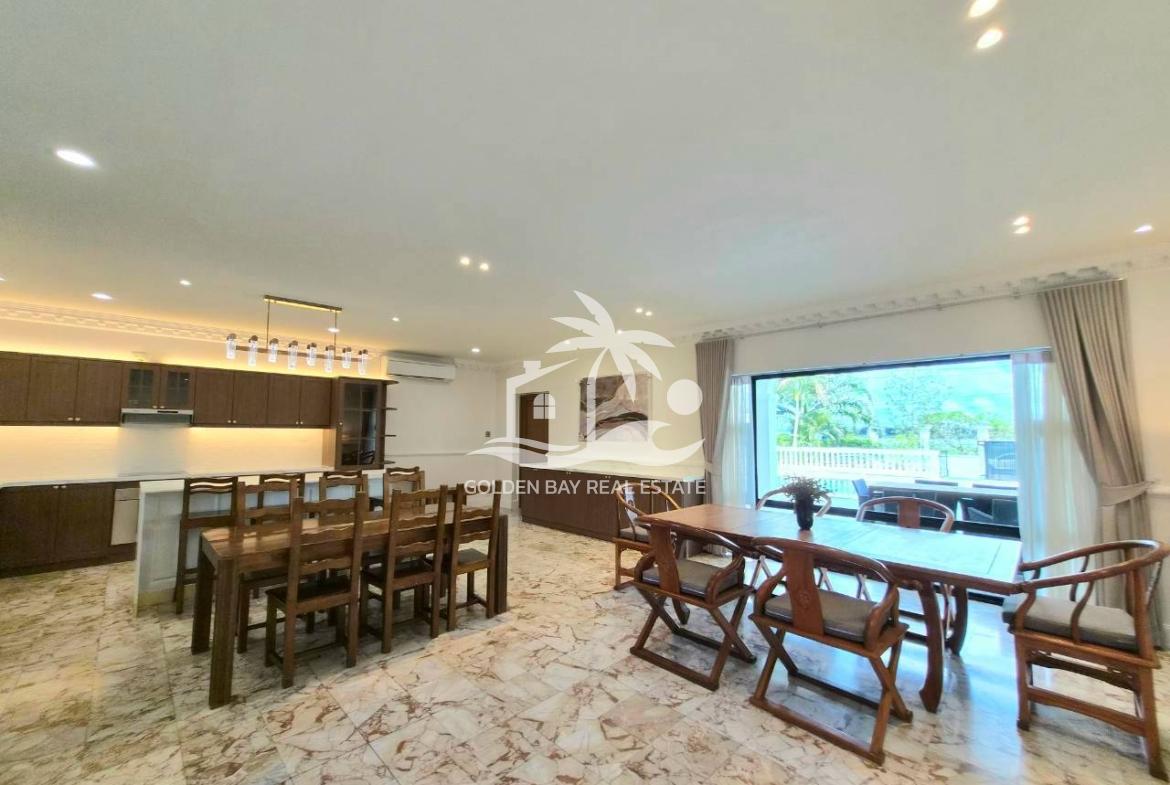Private house at Mabprachan lake – East Pattaya