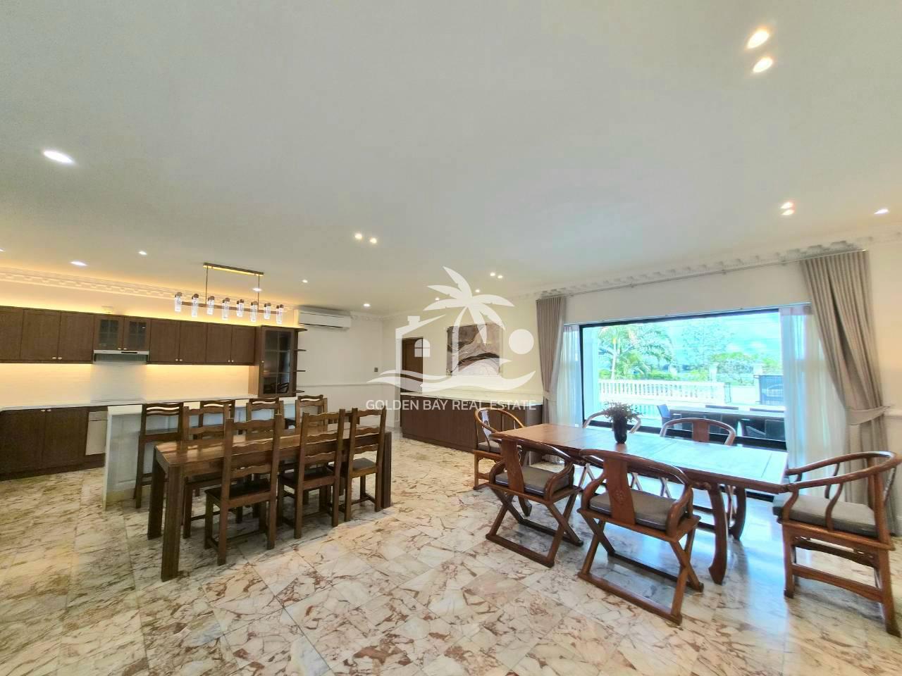 Private house at Mabprachan lake – East Pattaya