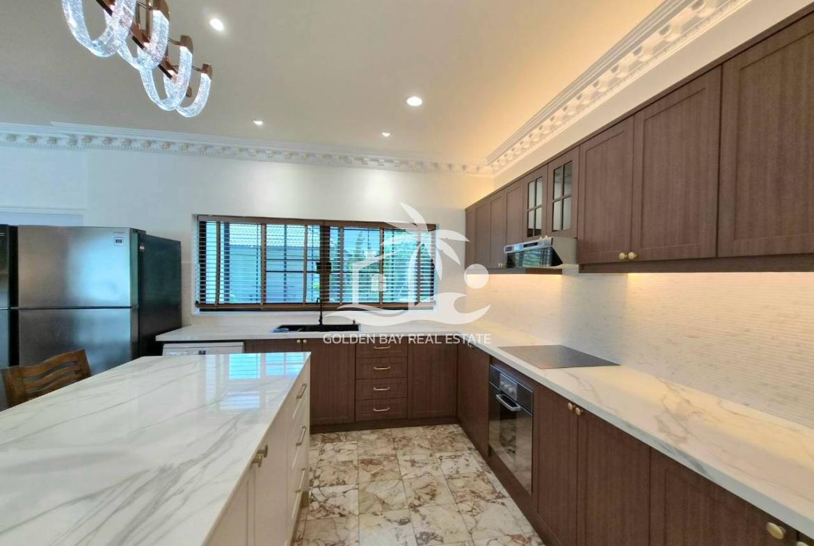 Private house at Mabprachan lake – East Pattaya