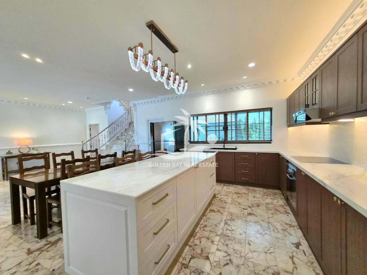 Private house at Mabprachan lake – East Pattaya