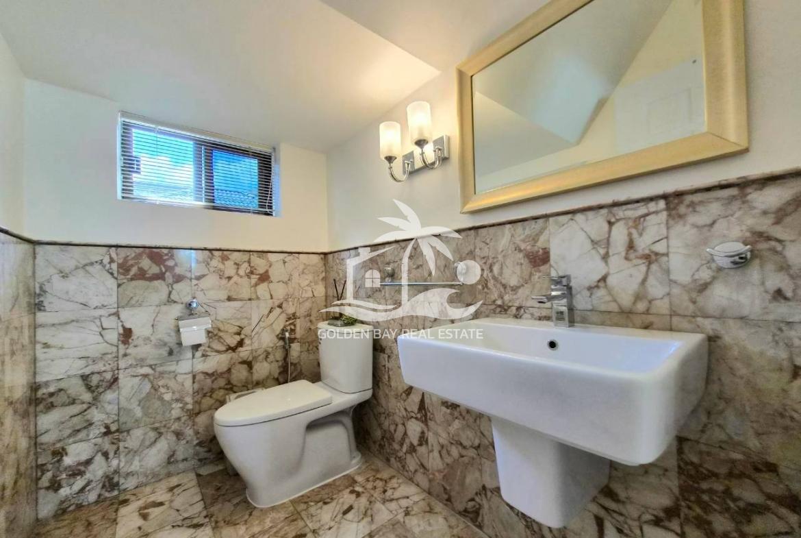 Private house at Mabprachan lake – East Pattaya