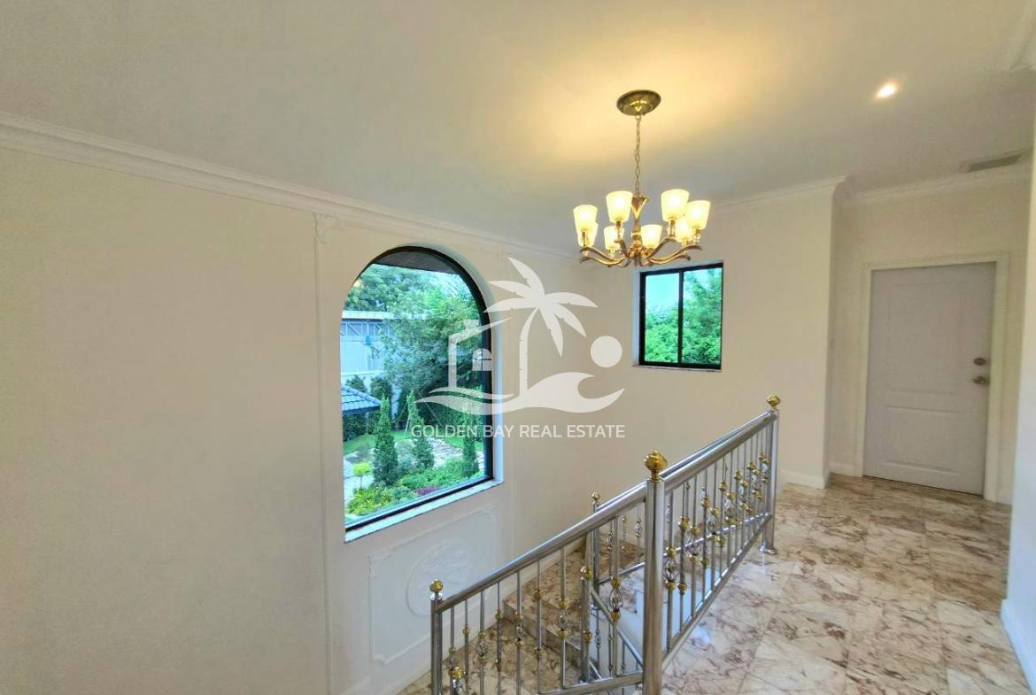 Private house at Mabprachan lake – East Pattaya