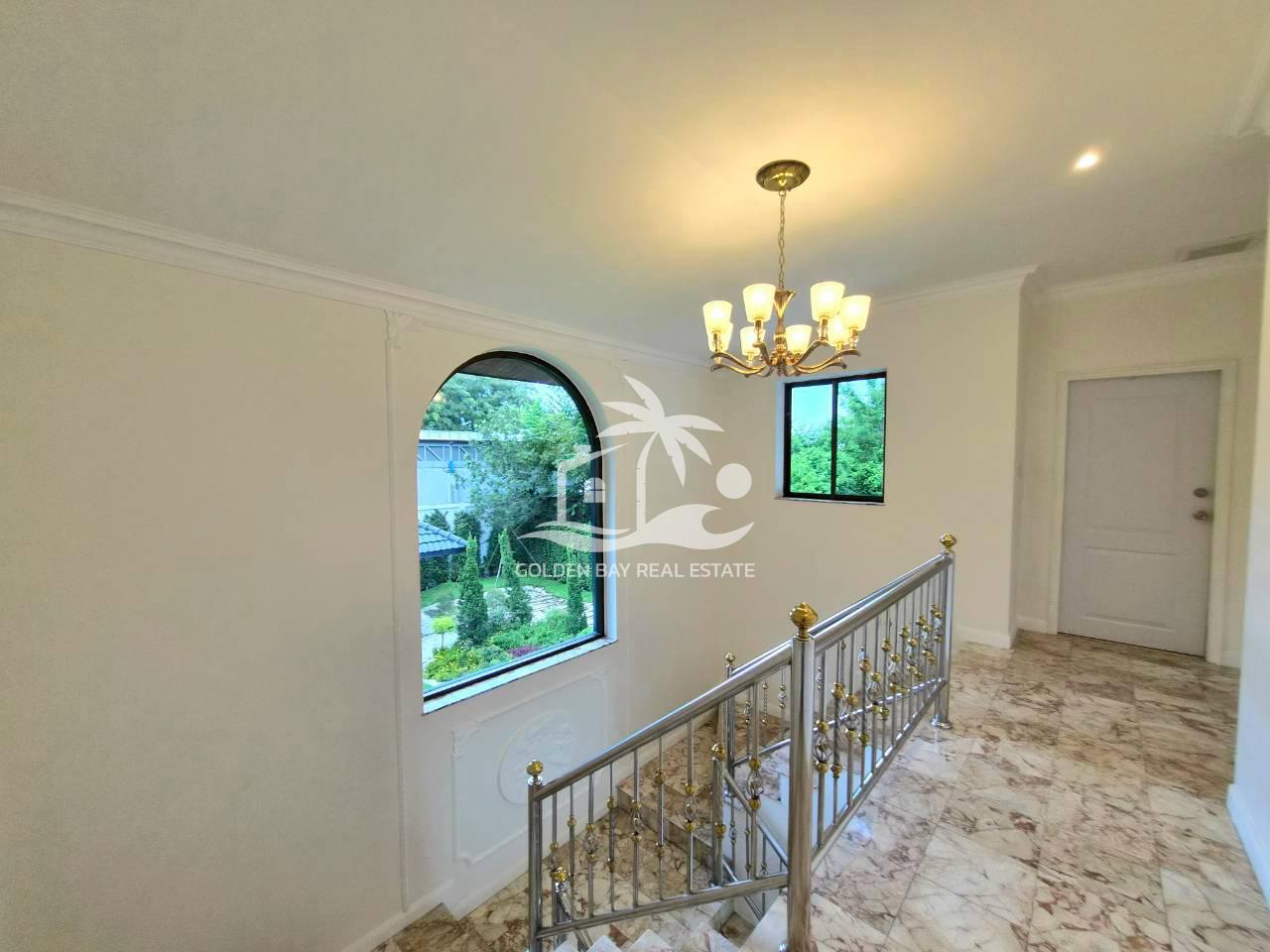 Private house at Mabprachan lake – East Pattaya