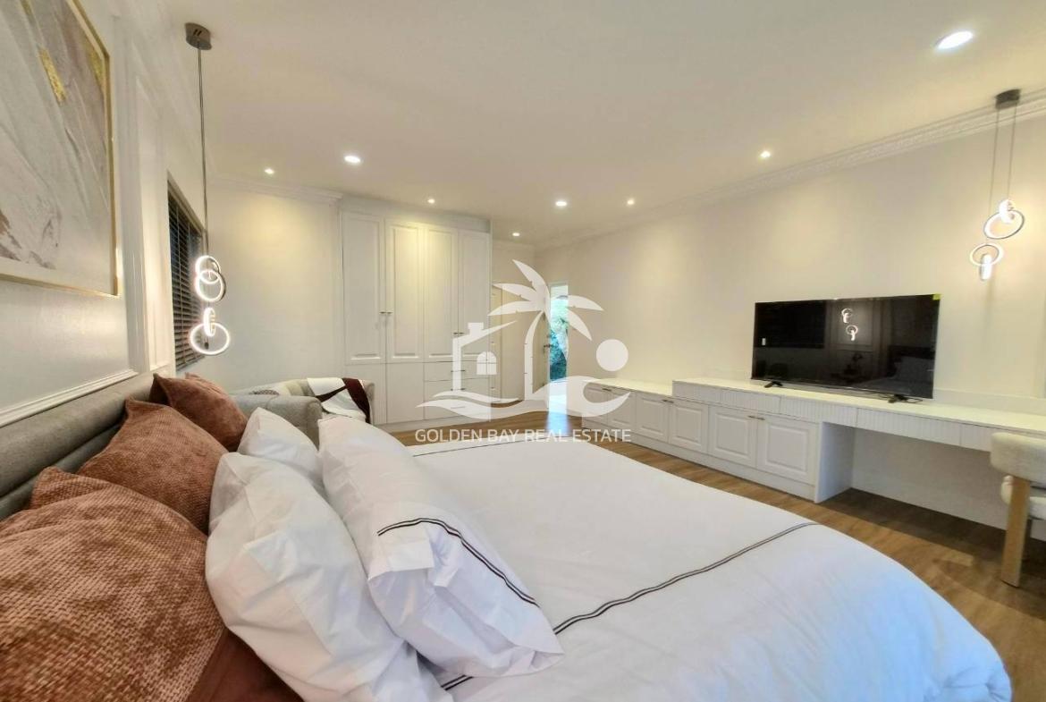 Private house at Mabprachan lake – East Pattaya