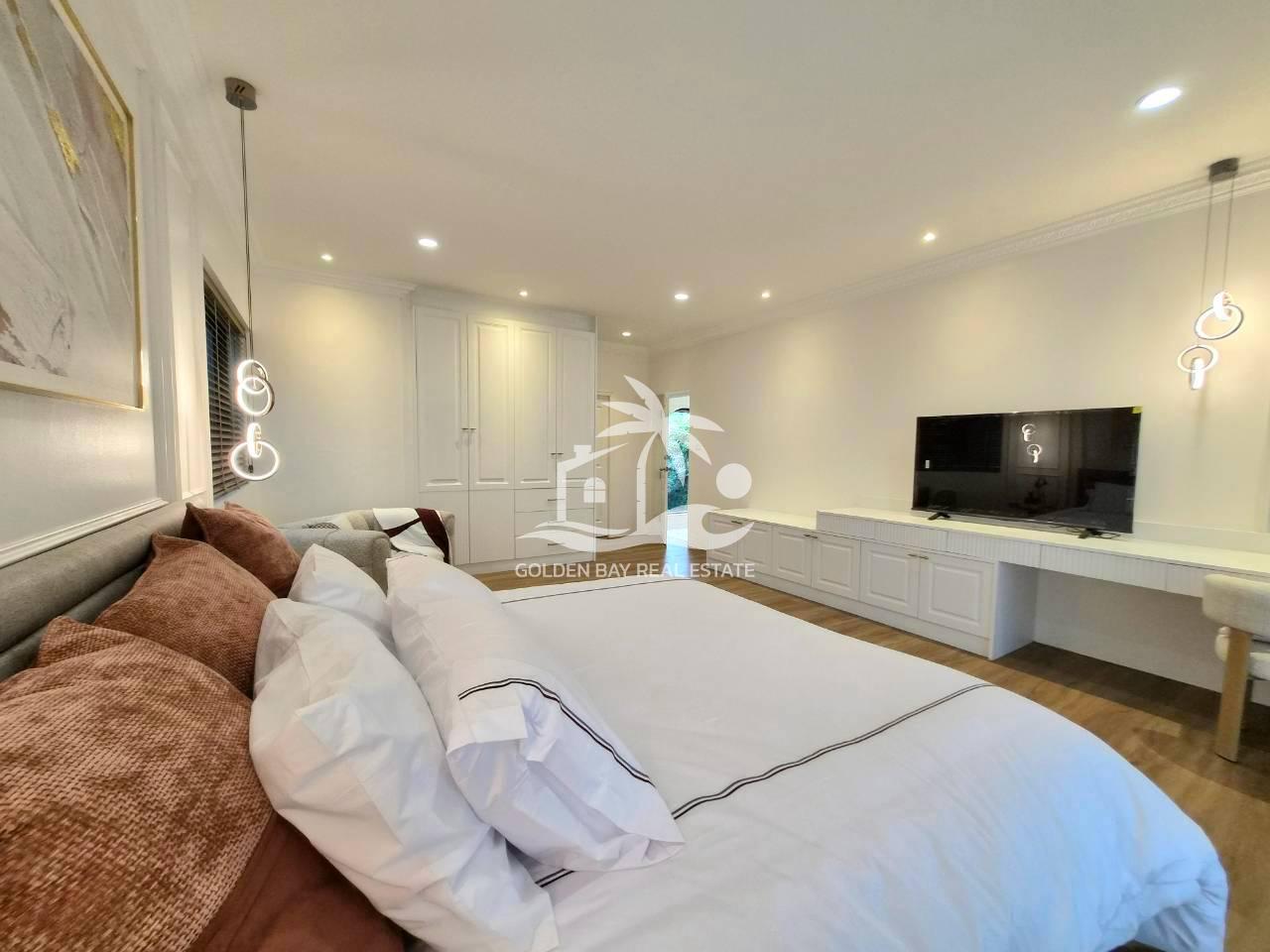 Private house at Mabprachan lake – East Pattaya