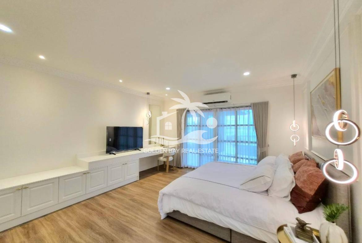 Private house at Mabprachan lake – East Pattaya