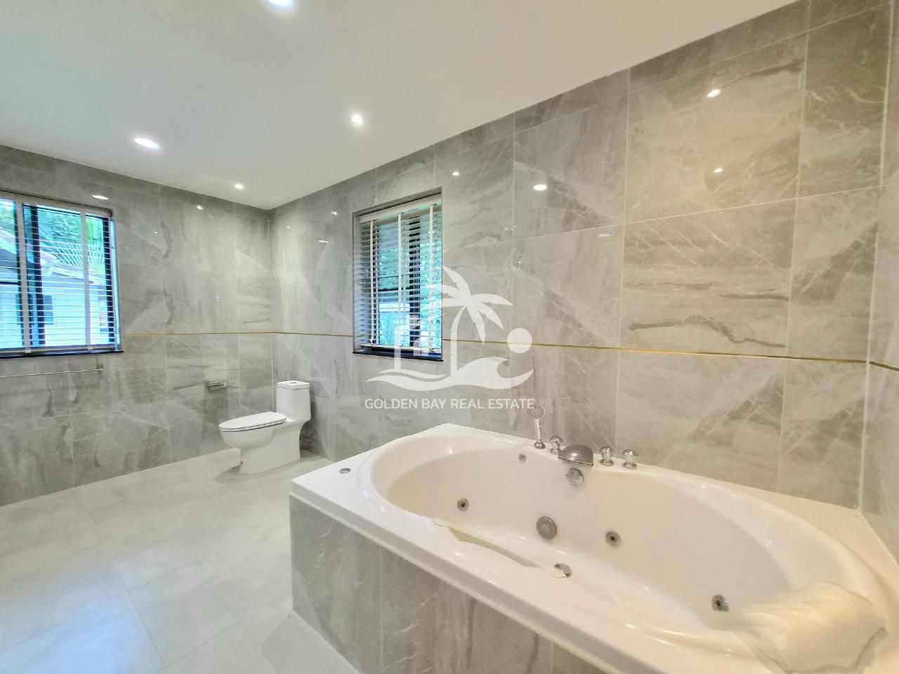 Private house at Mabprachan lake – East Pattaya