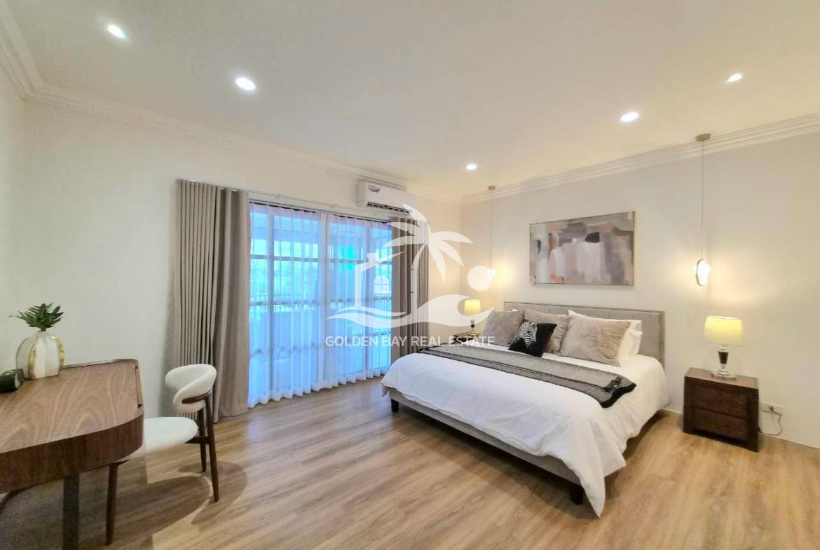 Private house at Mabprachan lake – East Pattaya