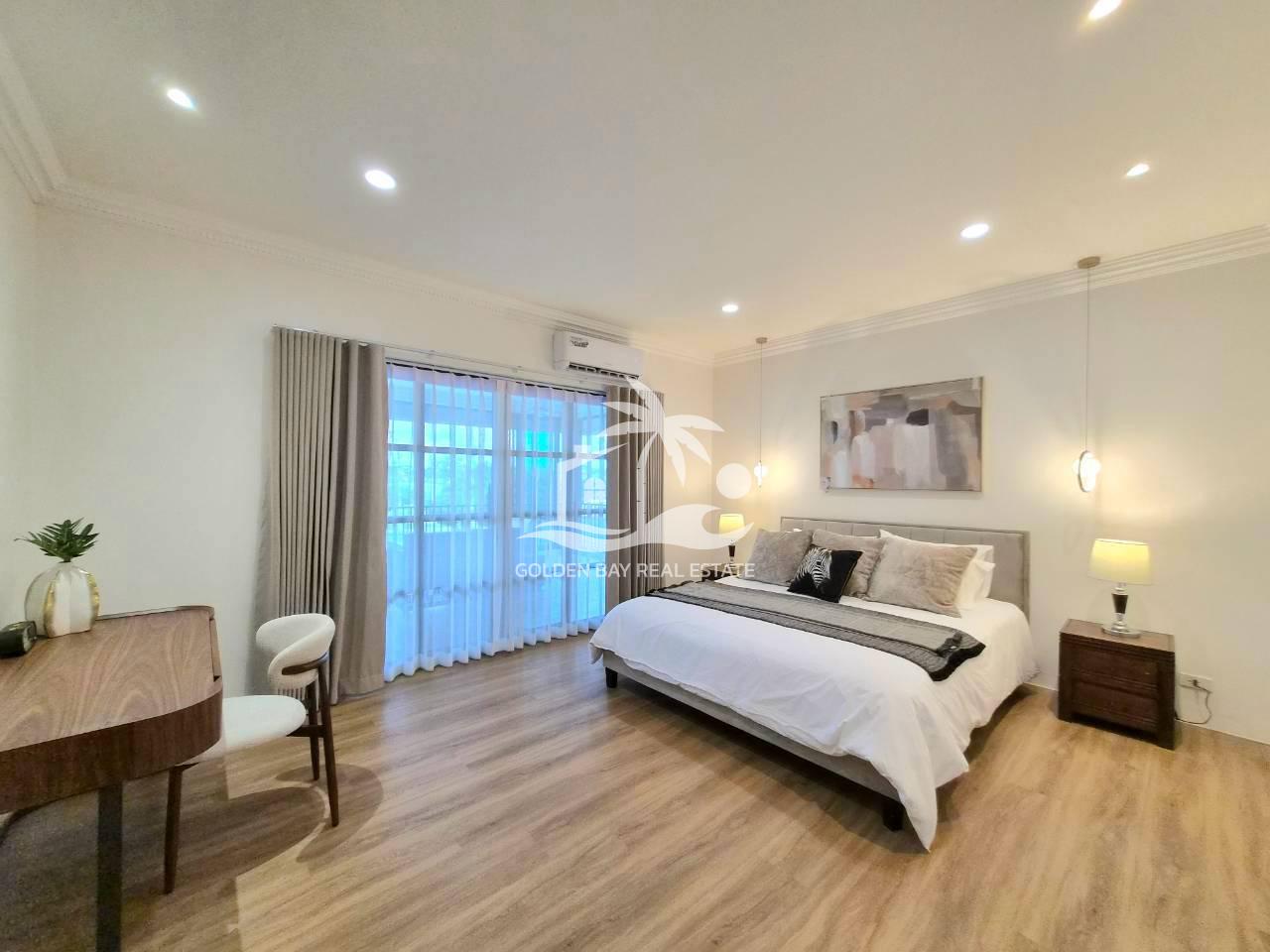 Private house at Mabprachan lake – East Pattaya