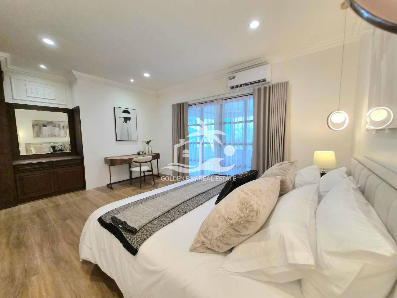 Private house at Mabprachan lake – East Pattaya