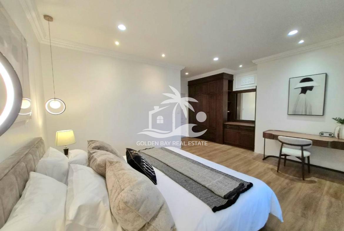 Private house at Mabprachan lake – East Pattaya