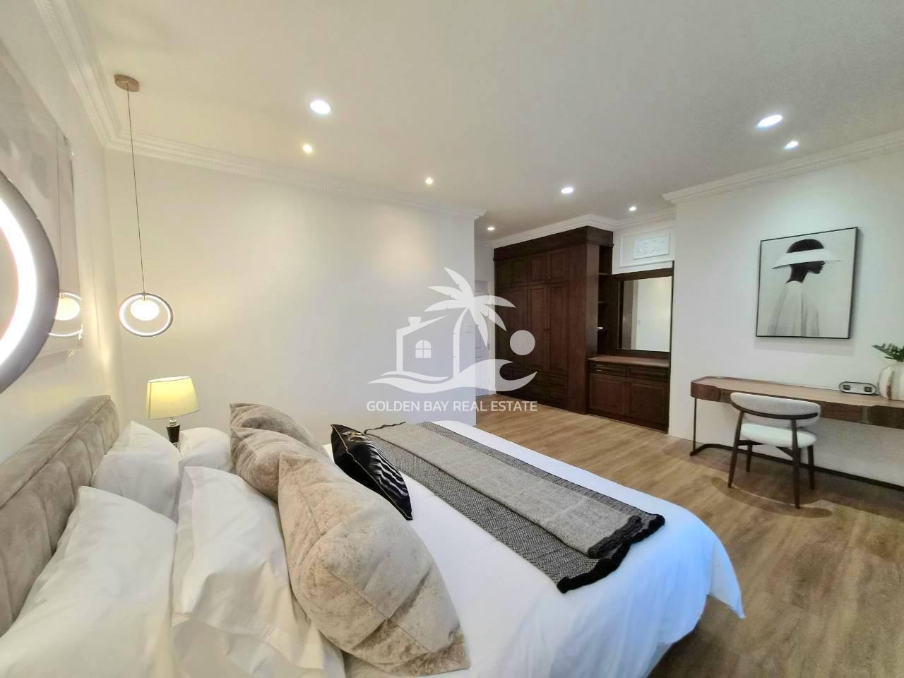 Private house at Mabprachan lake – East Pattaya