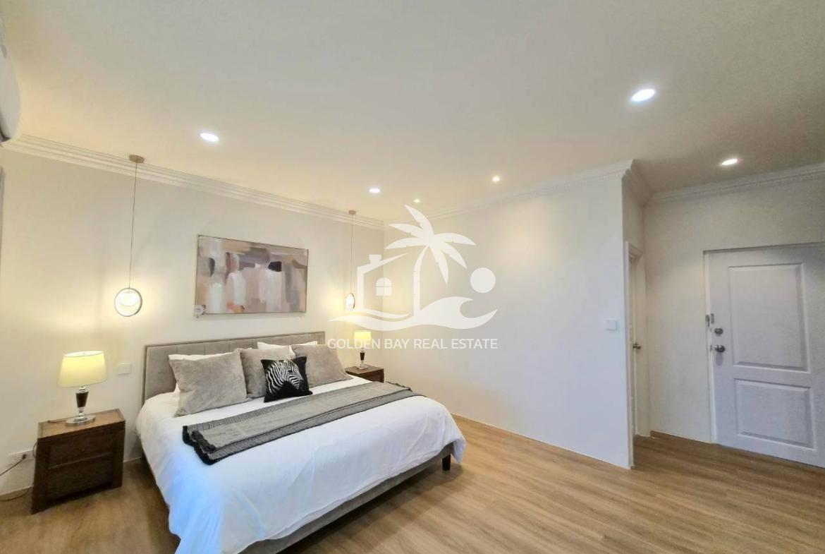 Private house at Mabprachan lake – East Pattaya